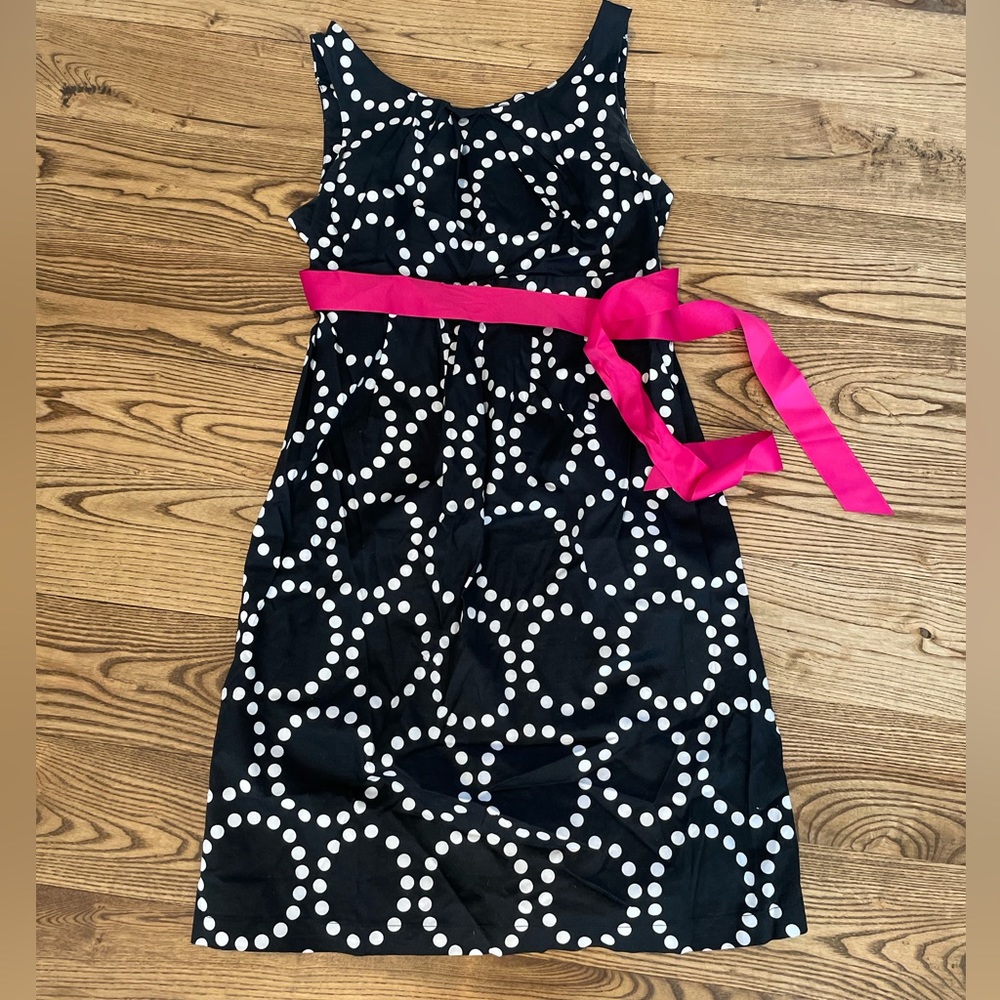 S, Motherhood Maternity dress
